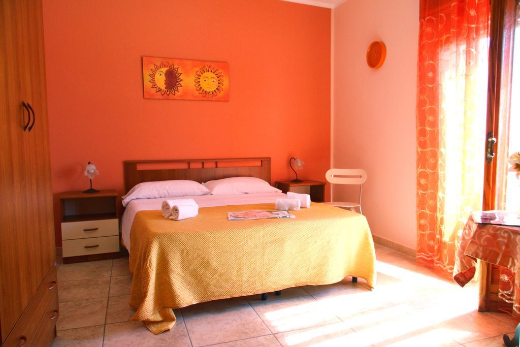 Zanaddina Hotel Sciacca Kültér fotó