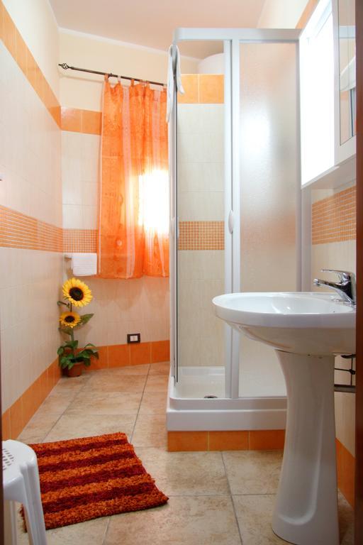 Zanaddina Hotel Sciacca Kültér fotó
