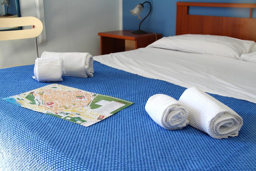 Zanaddina Hotel Sciacca Kültér fotó